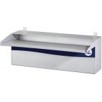 FIAP 3174 nerezový vodopád (d x š x v) 1000 x 120 x 220 mm 1 ks – HobbyKompas.cz
