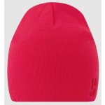 Poederbaas Daily Basic beanie Pink – Hledejceny.cz