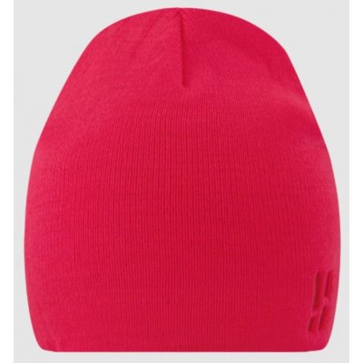 Poederbaas Daily Basic beanie Pink – Hledejceny.cz