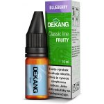 Dekang Classic Blueberry 10 ml 3 mg – Hledejceny.cz