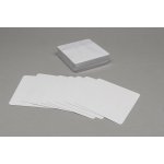 Prázdné karty 70x70 mm – Zboží Mobilmania