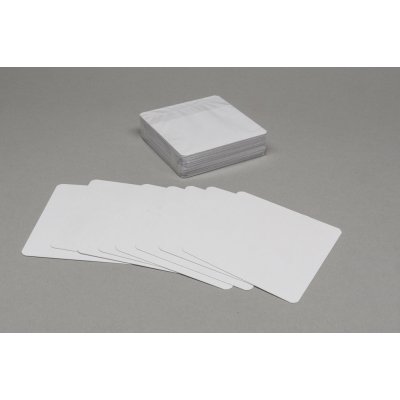 Prázdné karty 70x70 mm – Zboží Mobilmania