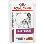Royal Canin Veterinary Health Nutrition Dog Urinary S/O in Gravy 12 x 100 g – Zboží Mobilmania