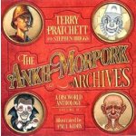 Ankh-Morpork Archivy II. – Hledejceny.cz