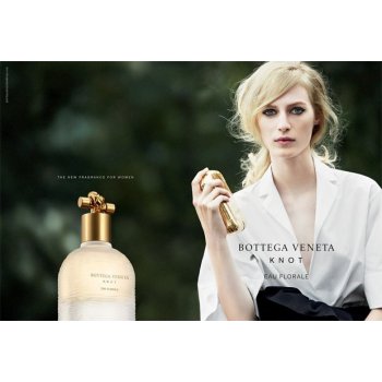 Bottega Veneta Knot Eau Florale parfémovaná voda dámská 50 ml