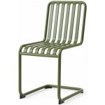 HAY Židle Palissade Cantilever, olive – Hledejceny.cz