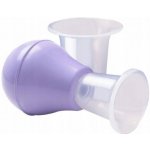 Lansinoh pumpička na formování bradavek – Zboží Dáma