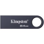 Kingston DataTraveler SE9 Gen 3 64GB KE-U2X64-1AC – Hledejceny.cz