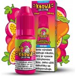 Kurwa Collection Mango Passion Fruit 10 ml 20 mg – Zboží Dáma