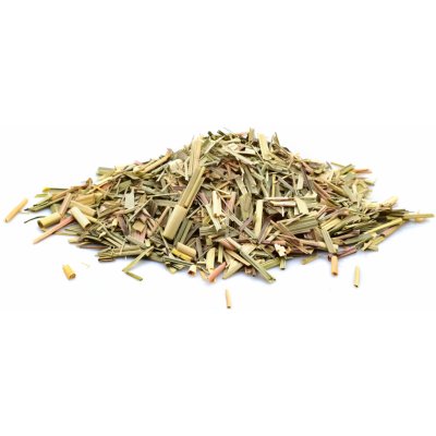 FromNature Citronová tráva řezaná 1000 g – Sleviste.cz