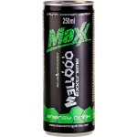 Maxx Energy drink Mellóóó- meloun a angrešt 250 ml – Sleviste.cz