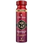 Old Spice RockStar deospray 150 ml – Zboží Dáma