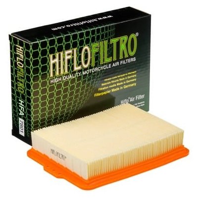 Vzduchový filtr HIFLOFILTRO HFA7801 HFA7801 – Hledejceny.cz