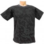 Tričko MFH US night camo – Hledejceny.cz