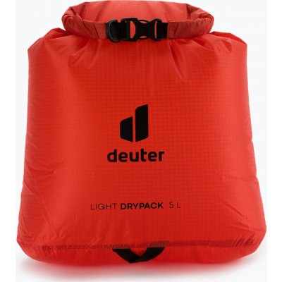 Deuter Light Drypack 5l – Zboží Mobilmania