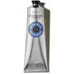 LOccitane En Provence krém na ruce s 20% bambuckého másla 150 ml – Zboží Mobilmania