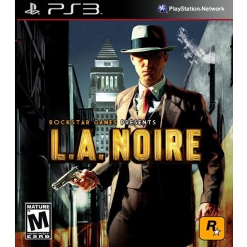 L.A. Noire