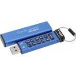 Kingston DataTraveler 2000 32GB DT2000/32GB – Hledejceny.cz