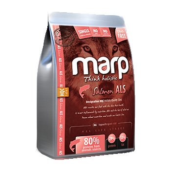 Marp Holistic Salmon ALS Grain Free 18 kg