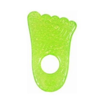 Munchkin Chladivé gelové zelená nožička