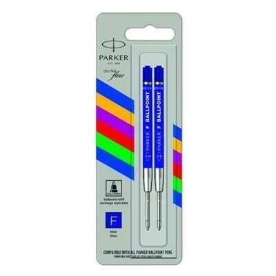 PARKER 2166542 modrá – Zboží Živě