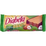 Diabeta Oplatka oříšková 32 g – Zboží Dáma