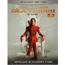 HUNGER GAMES: Síla vzdoru - 2. část 3D + 2D import BD