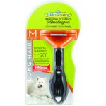 FURminator hrablo Long Hair pro psy M – Zbozi.Blesk.cz