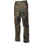 MFH int. comp. Kalhoty US střih BDU FLECKTARN – Sleviste.cz