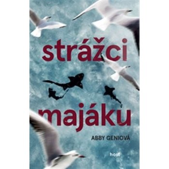 Strážci majáku - Abby Geniová