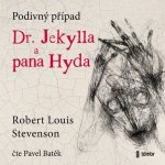 Podivný případ doktora Jekylla a pana Hyda - Robert Louis Stevenson – Hledejceny.cz