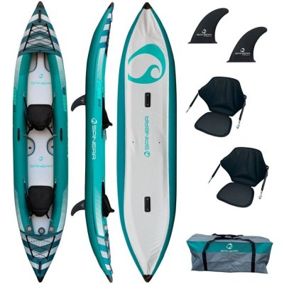 Spinera Hybris 410 set – Sleviste.cz