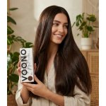 Voono Henna na vlasy Medium Brown 100 g – Zboží Dáma