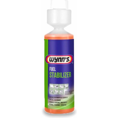 Wynn's Fuel Stabilizer 250 ml