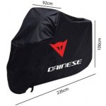 DAINESE BIKE COVER EXPLORER černá | Zboží Auto