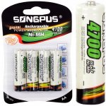 Verk AA 4700mAh 4ks 02007 – Hledejceny.cz