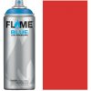 Barva ve spreji FLAME Blue Molotow Spray 400 ml #304 signal red