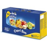 Capri-Sun Multivitamin 10 x 200 ml – Zboží Mobilmania