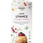 ProBio Lívance bezlepkové Bio 180 g – Zboží Dáma