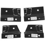 Škoda Fabia III-Šablona pro montáž prahových lišt 6V6071718 | Zboží Auto