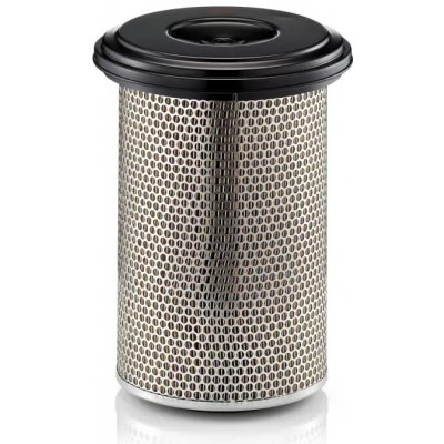 MANN-FILTER Vzduchový filtr MF C23440 – Hledejceny.cz