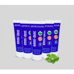 Emag Emmi-dent Nature s vápníkem 5 x 75 ml – Hledejceny.cz