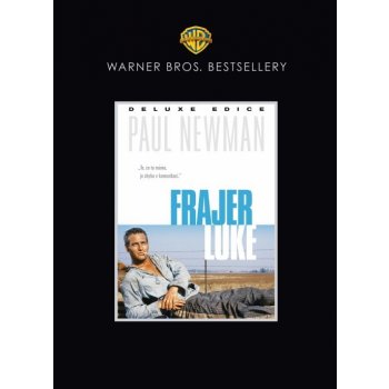 Frajer Luke DVD