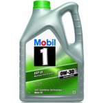 Mobil 1 ESP LV 0W-30 4 l – Hledejceny.cz