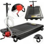 MAR-POL Mobilní sběrná nádoba pro vypouštění oleje 70l M78318 | Zboží Auto