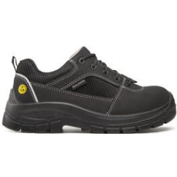 Skechers Trophus 200001EC/BLK black