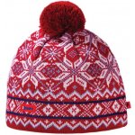 Kama AW06 Windstopper Knitted Hat red – Zboží Mobilmania