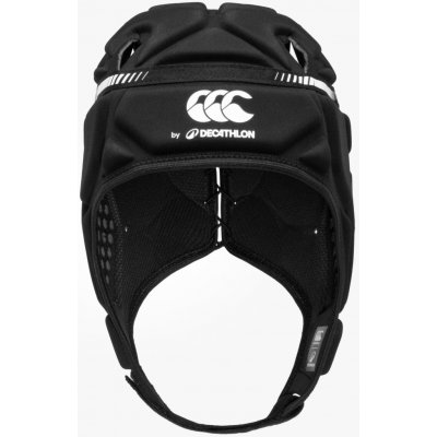 DECATHLON CANTERBURY CCC R500 Ragbyová přilba pro dospělé – Hledejceny.cz