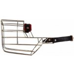 Chopo Náhubek kovový Dobrman Beauceron fena – Zboží Dáma Chopo Náhubek kovový Dobrman Beauceron fena – Zboží Dáma