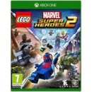 LEGO Marvel Super Heroes 2